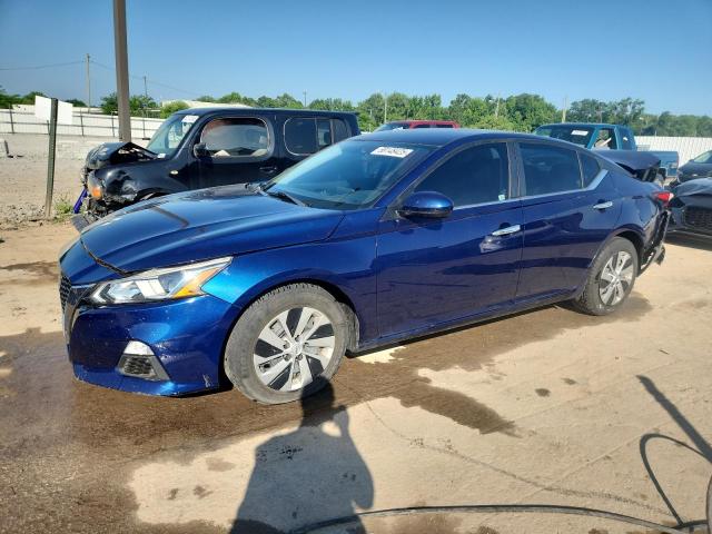 2019 NISSAN ALTIMA S, 