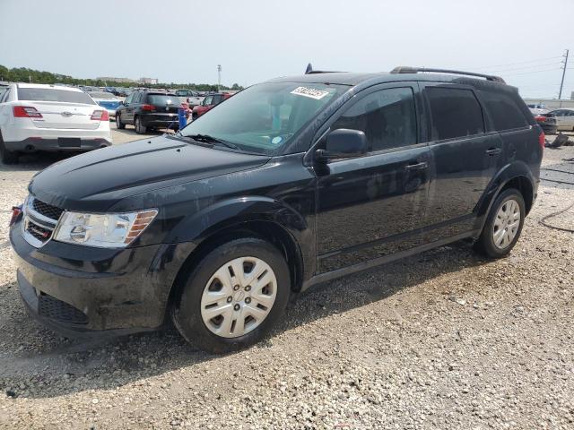 2016 DODGE JOURNEY SE, null