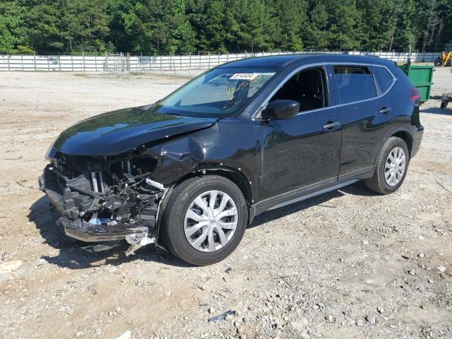 2018 NISSAN ROGUE S, 