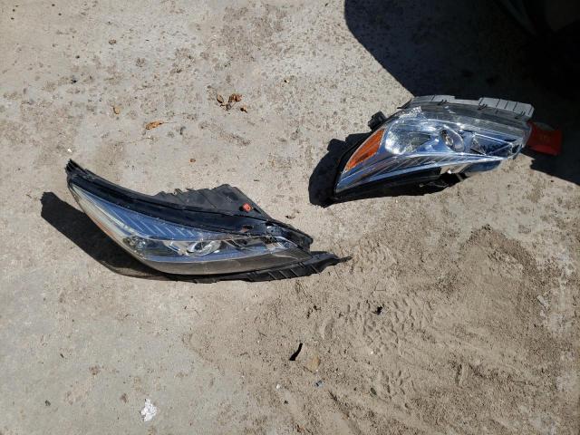 1G11H5SA0DF289750 - 2013 CHEVROLET MALIBU LTZ Алтын фото 12