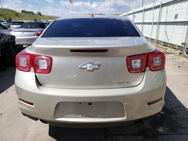1G11H5SA0DF289750 - 2013 CHEVROLET MALIBU LTZ Алтын фото 6