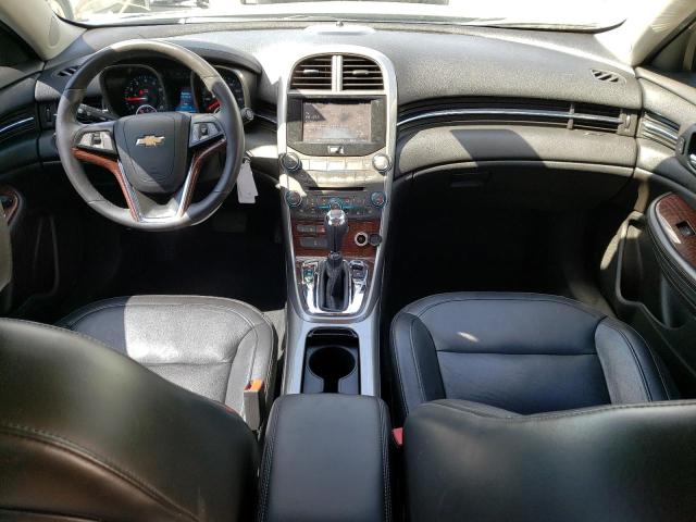 1G11H5SA0DF289750 - 2013 CHEVROLET MALIBU LTZ Алтын фото 8