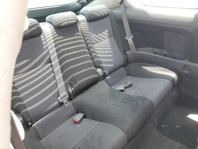 JTKDE167480270849 - 2008 TOYOTA SCION TC 黑色 照片 10