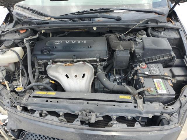 JTKDE167480270849 - 2008 TOYOTA SCION TC 黑色 照片 11