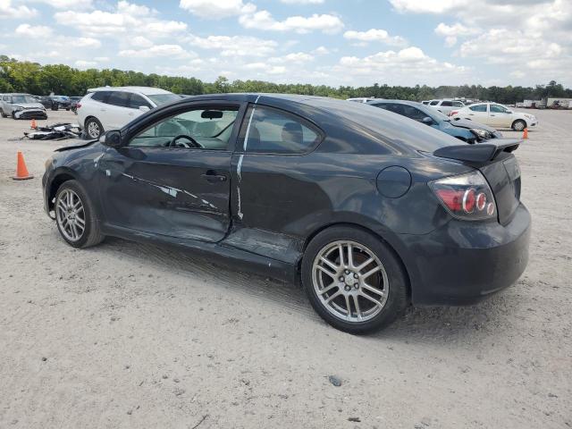 JTKDE167480270849 - 2008 TOYOTA SCION TC 黑色 照片 2