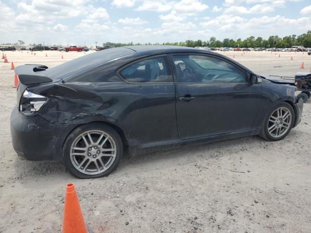 JTKDE167480270849 - 2008 TOYOTA SCION TC 黑色 照片 3