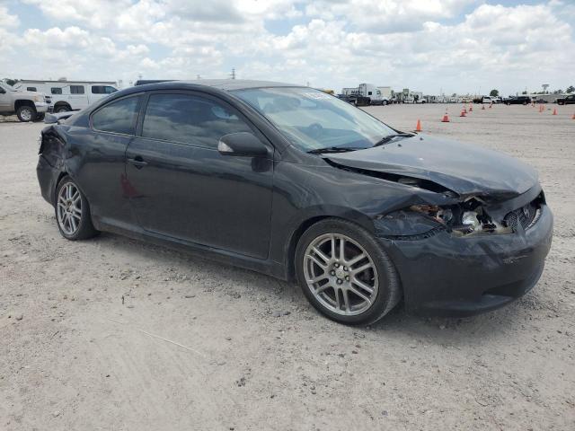 JTKDE167480270849 - 2008 TOYOTA SCION TC 黑色 照片 4