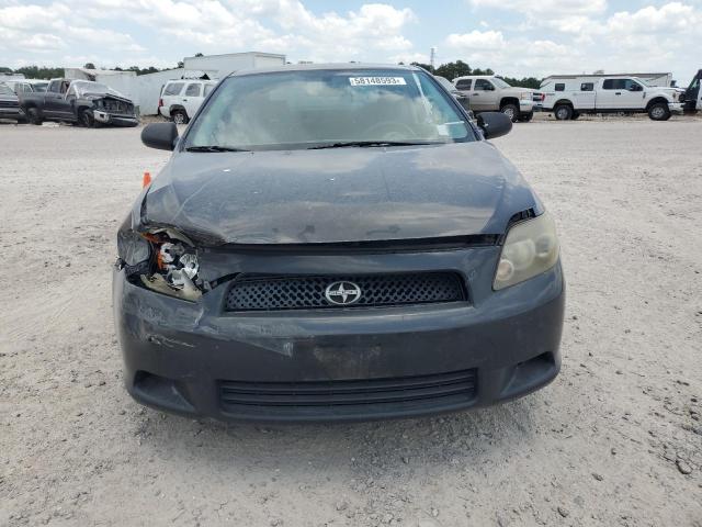 JTKDE167480270849 - 2008 TOYOTA SCION TC 黑色 照片 5