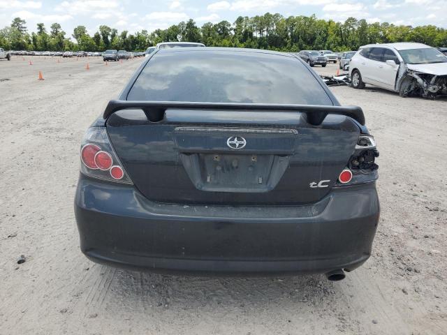 JTKDE167480270849 - 2008 TOYOTA SCION TC 黑色 照片 6