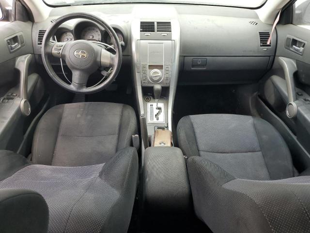 JTKDE167480270849 - 2008 TOYOTA SCION TC 黑色 照片 8