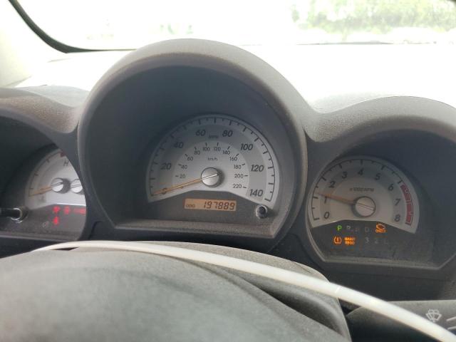 JTKDE167480270849 - 2008 TOYOTA SCION TC 黑色 照片 9