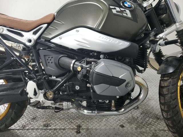 WB10L7305P6G42958 - 2023 BMW R NINE T SCRAMBLER BLACK photo 5