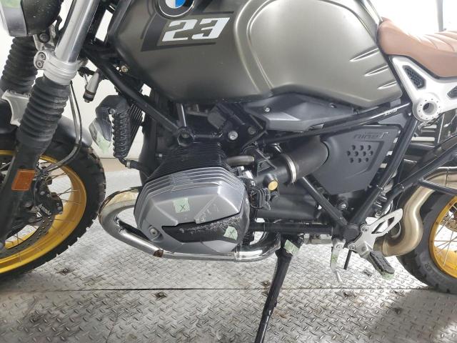 WB10L7305P6G42958 - 2023 BMW R NINE T SCRAMBLER BLACK photo 6