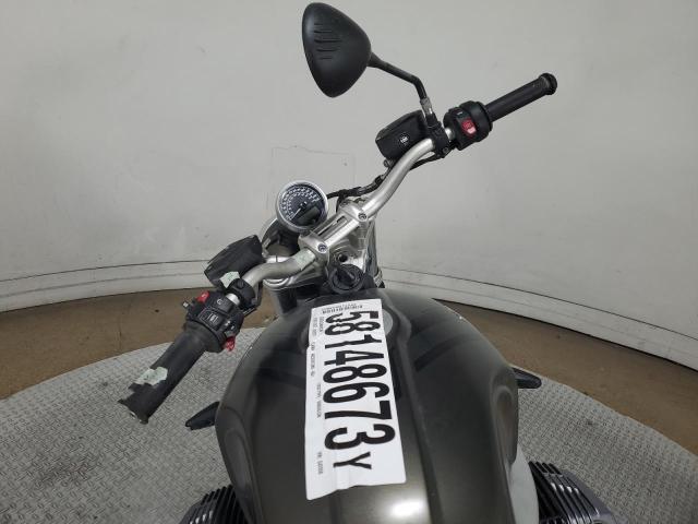 WB10L7305P6G42958 - 2023 BMW R NINE T SCRAMBLER BLACK photo 7