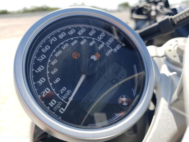 WB10L7305P6G42958 - 2023 BMW R NINE T SCRAMBLER BLACK photo 8