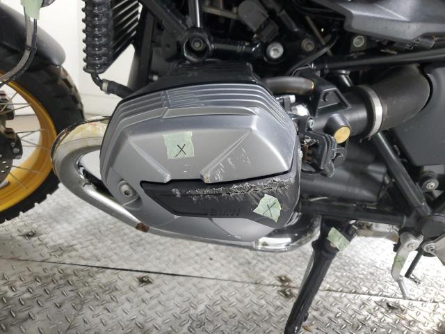 WB10L7305P6G42958 - 2023 BMW R NINE T SCRAMBLER BLACK photo 9