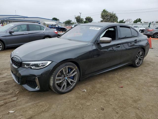 2020 BMW M340I, 