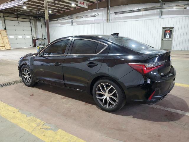 19UDE2F74KA011066 - 2019 ACURA ILX PREMIUM BLACK photo 2