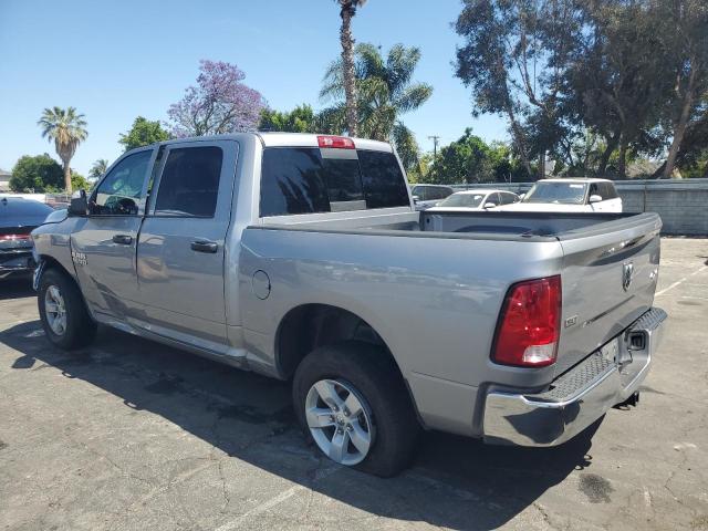 1C6RR7LG8PS517809 - 2023 RAM 1500 CLASS SLT ვერცხლისფერი ფოტო 2