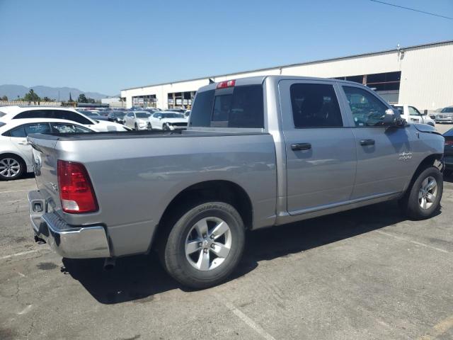 1C6RR7LG8PS517809 - 2023 RAM 1500 CLASS SLT ვერცხლისფერი ფოტო 3