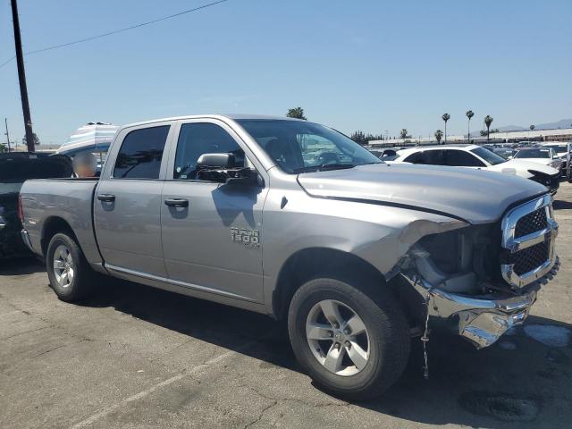 1C6RR7LG8PS517809 - 2023 RAM 1500 CLASS SLT ვერცხლისფერი ფოტო 4