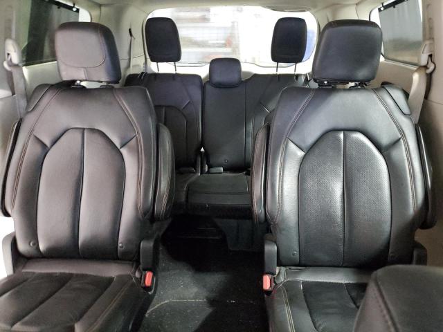 2C4RC1EG7HR577510 - 2017 CHRYSLER PACIFICA TOURING L PLUS BLACK photo 10