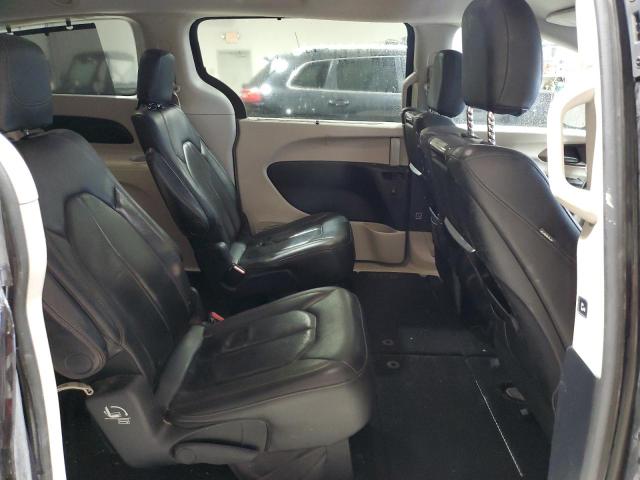 2C4RC1EG7HR577510 - 2017 CHRYSLER PACIFICA TOURING L PLUS BLACK photo 11