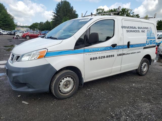 2017 NISSAN NV200 2.5S, null