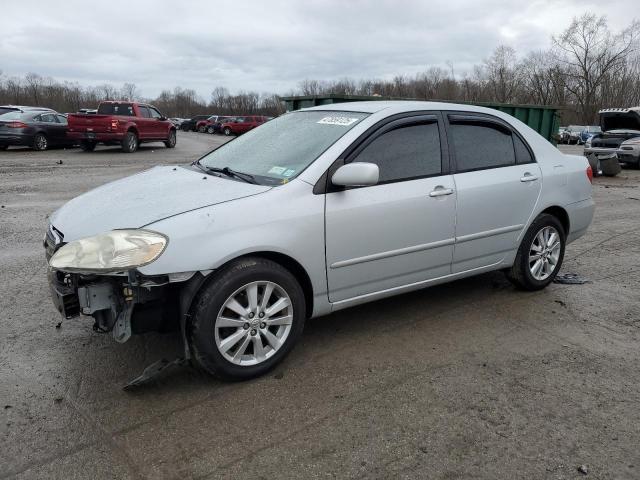 2006 TOYOTA COROLLA CE, 