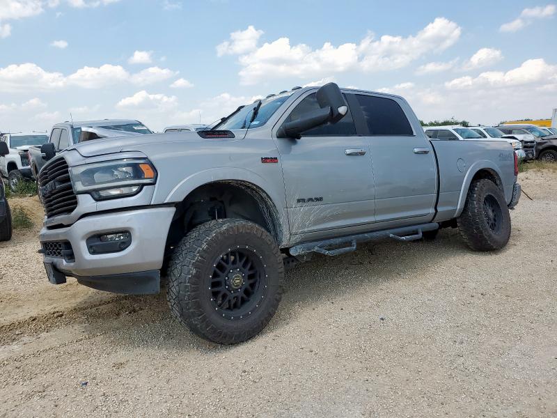 2019 RAM 2500 LARAMIE, 