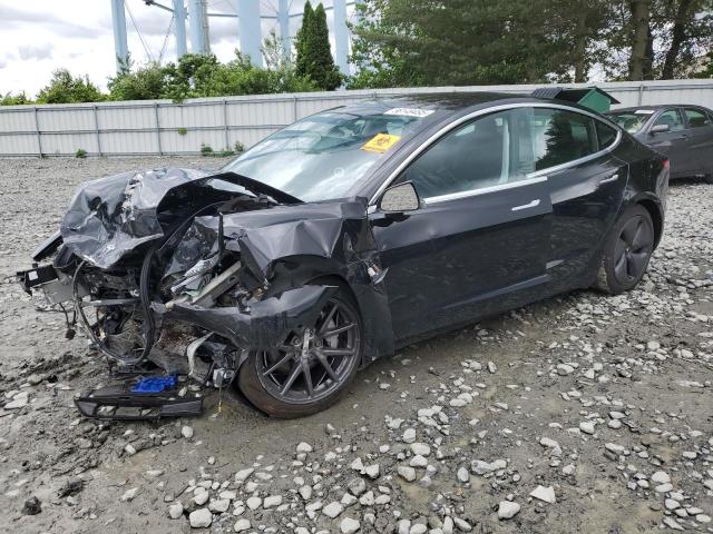 2020 TESLA MODEL 3, null