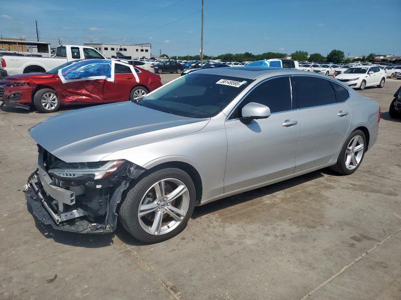 2018 VOLVO S90 T5 MOMENTUM, null