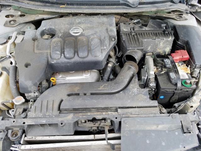 1N4AL21E27N486878 - 2007 NISSAN ALTIMA 2.5  photo 7