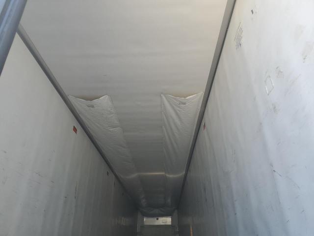 1UYVS2530CM364917 - 2012 UTILITY TRAILER Սպիտակ լուսանկար 5