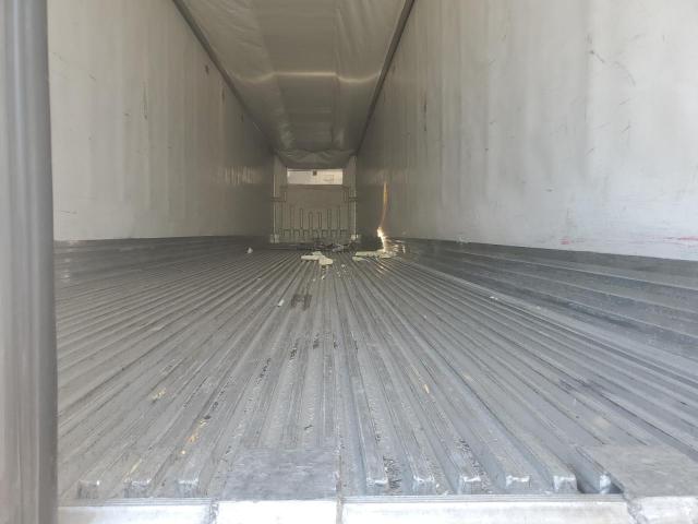 1UYVS2530CM364917 - 2012 UTILITY TRAILER Սպիտակ լուսանկար 6