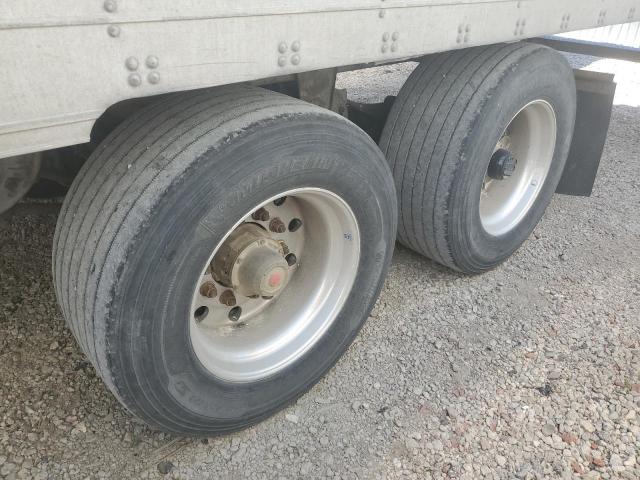 1UYVS2530CM364917 - 2012 UTILITY TRAILER Սպիտակ լուսանկար 8