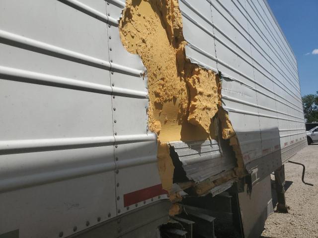 1UYVS2530CM364917 - 2012 UTILITY TRAILER Սպիտակ լուսանկար 9