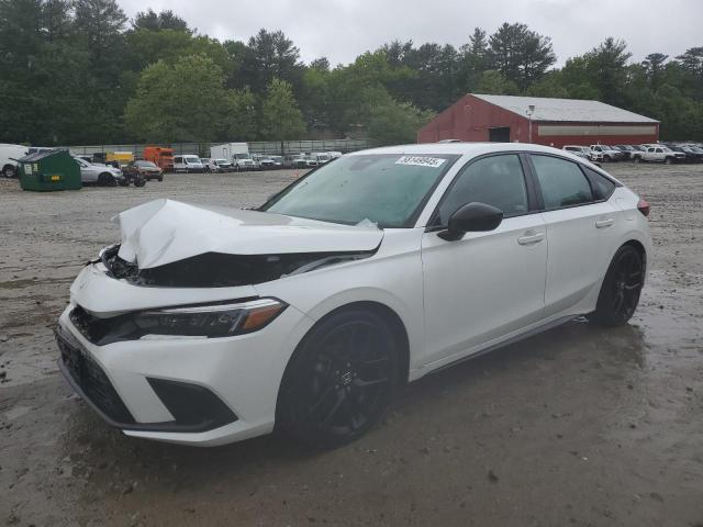 2023 HONDA CIVIC SPORT, null