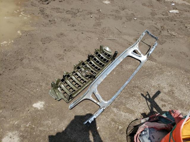 5TESM92N44Z366737 - 2004 TOYOTA TACOMA XTRACAB PRERUNNER მწვანე ფოტო 12