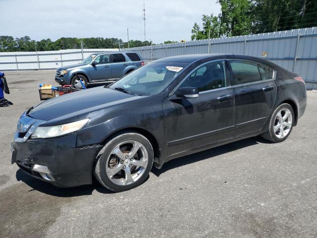 2010 ACURA TL, 