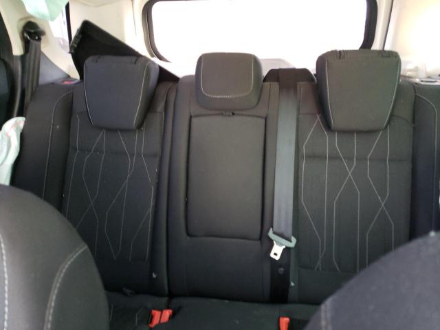 MAJ6S3GL9KC270230 - 2019 FORD ECOSPORT SE Blanco foto 10