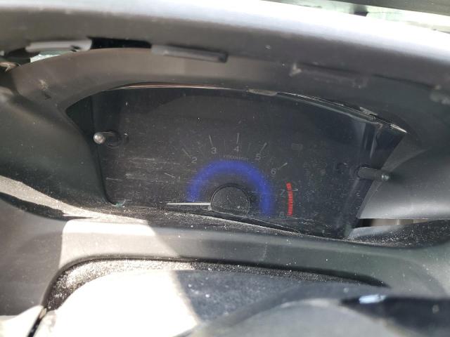 19XFB2F9XFE038678 - 2015 HONDA CIVIC EXL 白色 照片 9