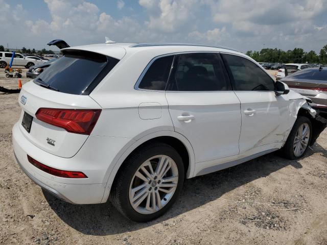 WA1CNAFY9J2053880 - 2018 AUDI Q5 PRESTIGE 白色 照片 3