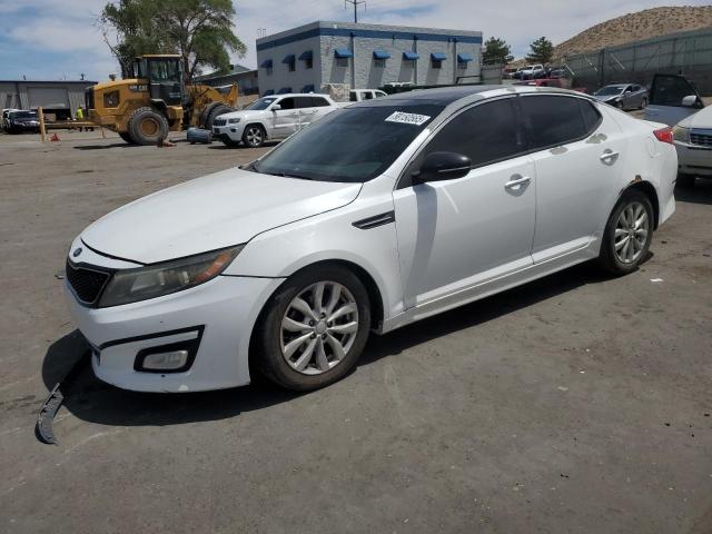 2014 KIA OPTIMA EX, null