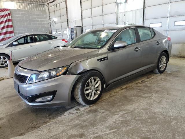 2013 KIA OPTIMA LX, 