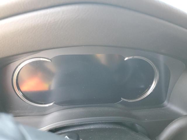 1GYS4HKJ5JR226964 - 2018 CADILLAC ESCALADE ESV LUXURY BLACK photo 9