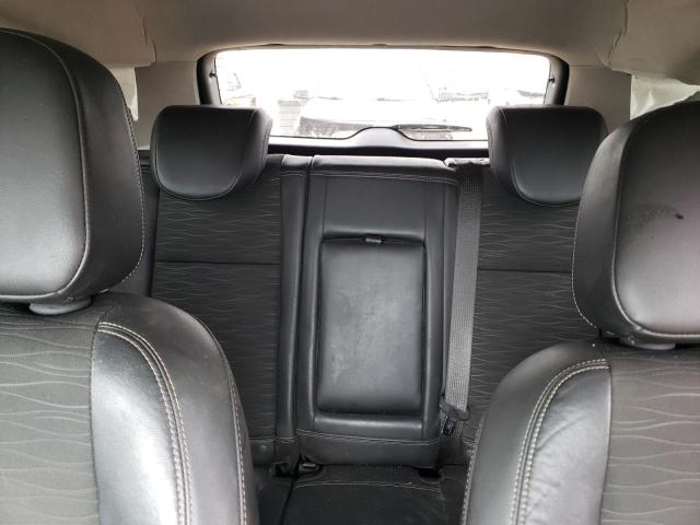 KL4CJBSB0FB104659 - 2015 BUICK ENCORE CONVENIENCE 黑色 照片 10