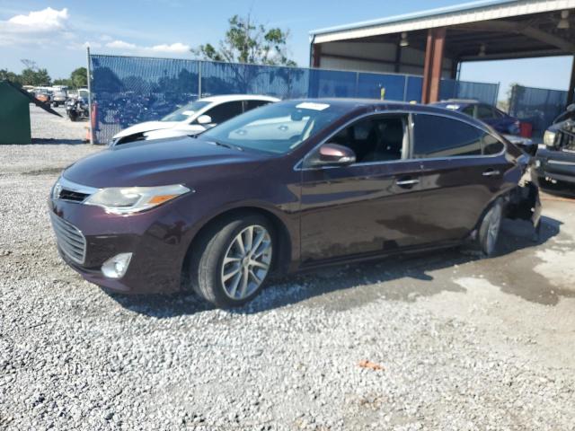 2014 TOYOTA AVALON BASE, null
