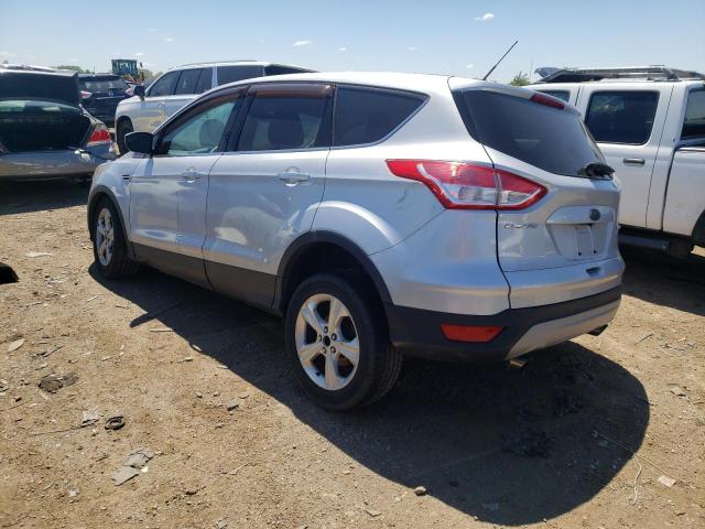 1FMCU0GX3EUB42469 - 2014 FORD ESCAPE SE SILVER photo 2