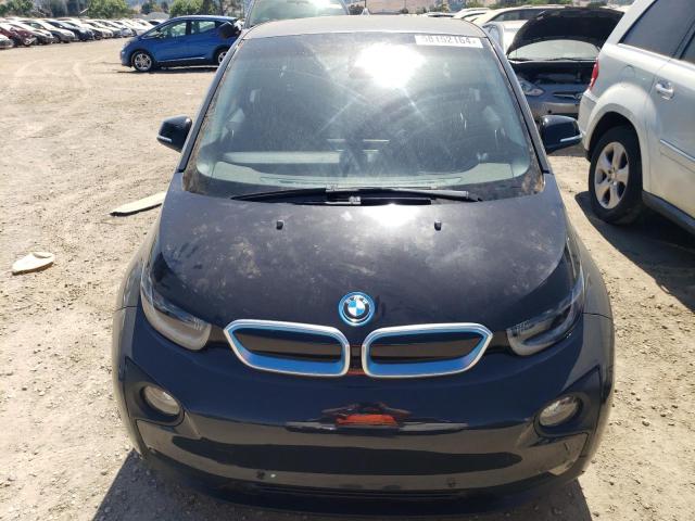 WBY1Z4C5XFV279217 - 2015 BMW I3 REX TWO TONE photo 5